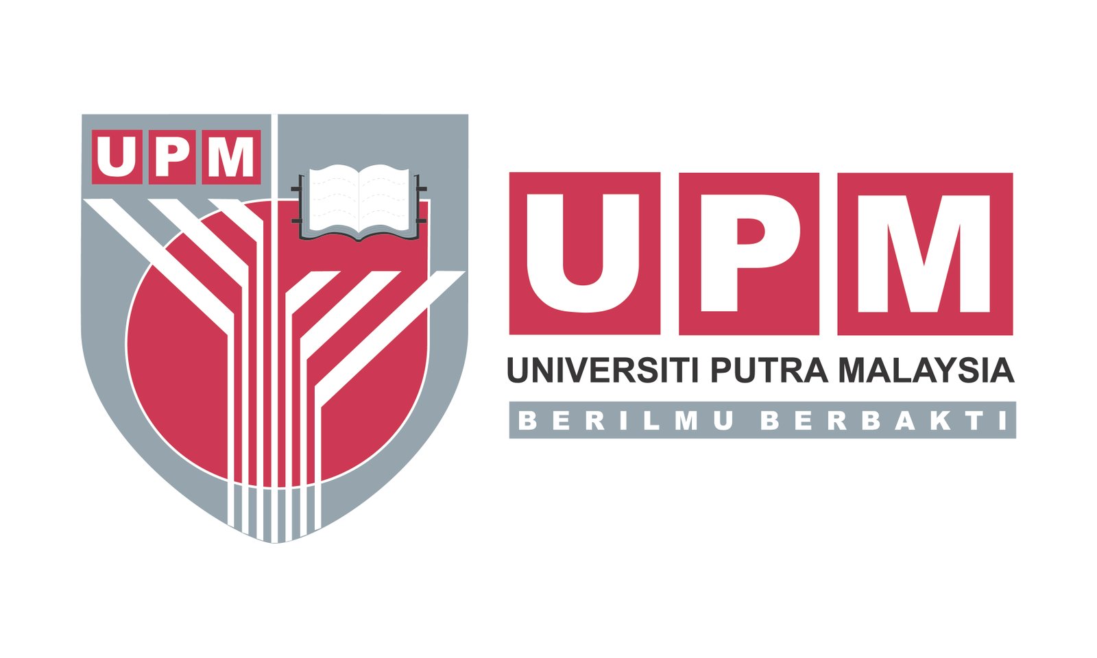Logo Universiti Putra Malaysia