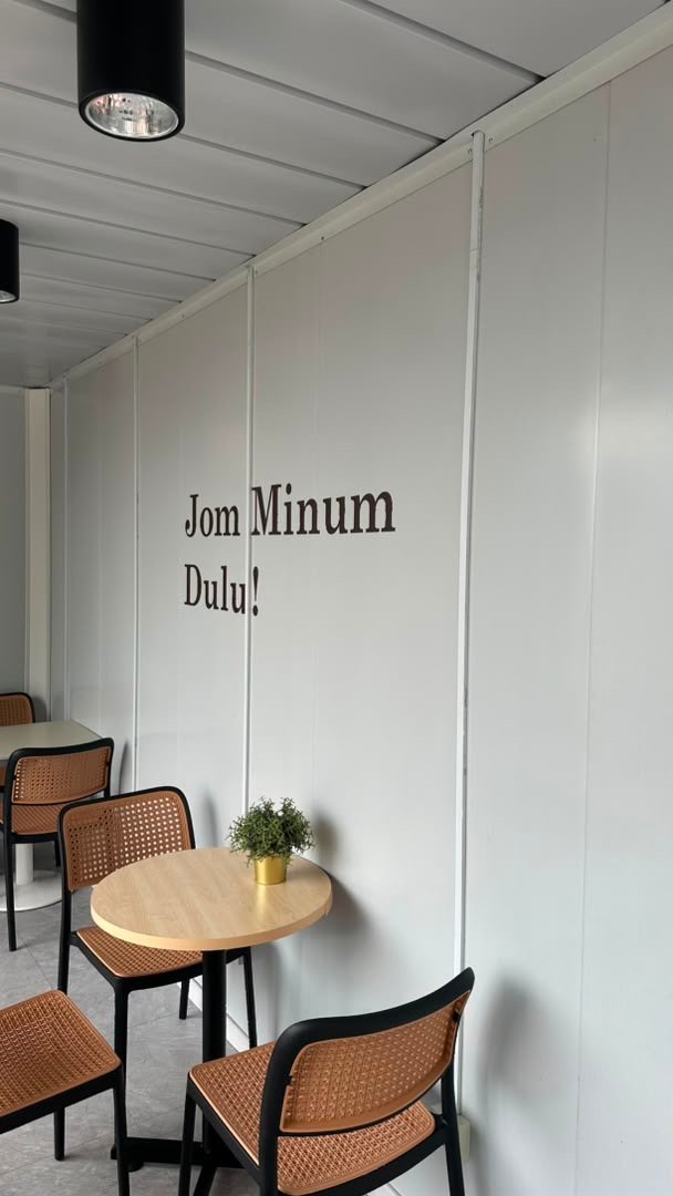 The Damai Cafe - gambar 5