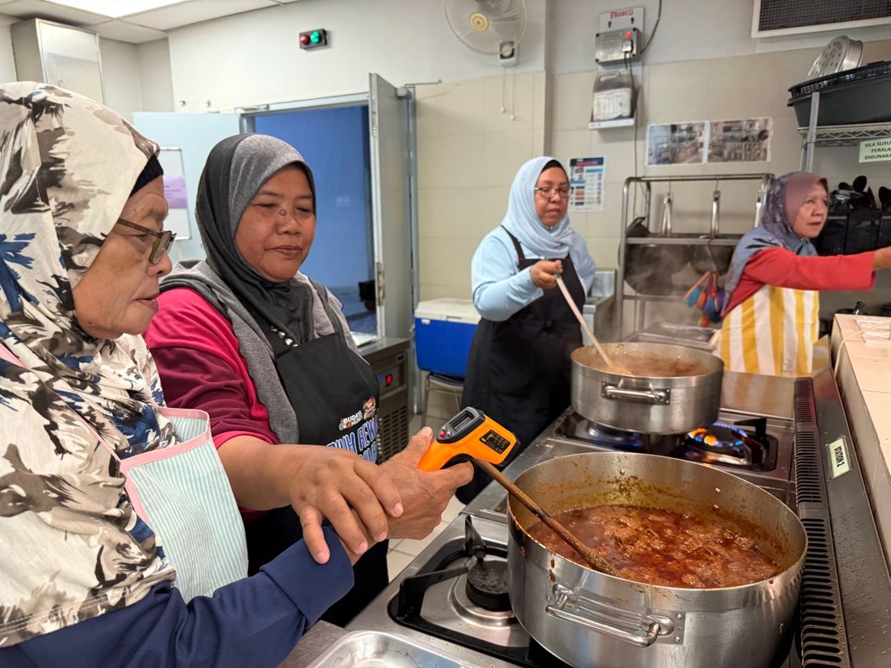 Produk Makanan Retort - gambar 4