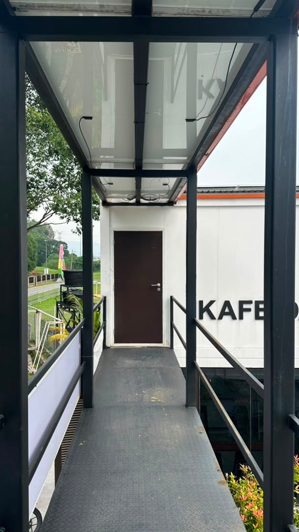 The Damai Cafe - gambar 10