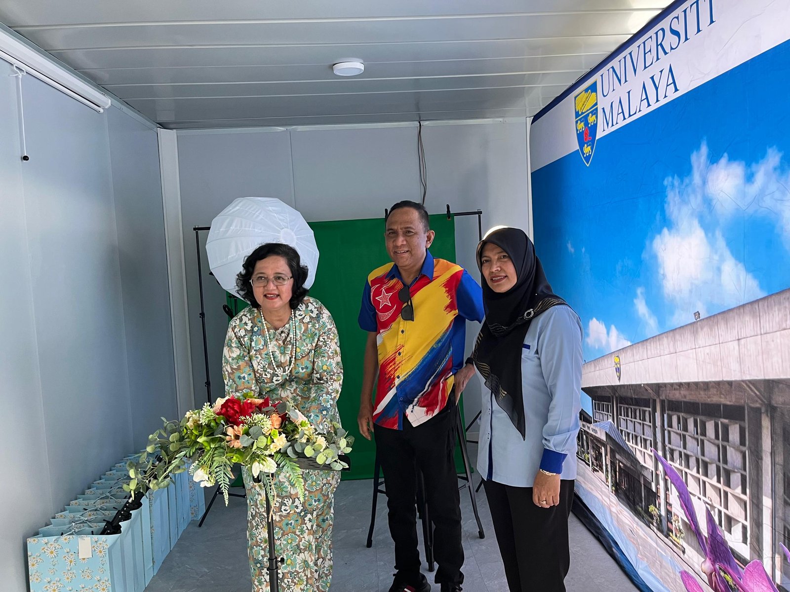 KURSUS PEMASARAN DIGITAL : WIRA USAHAWAN